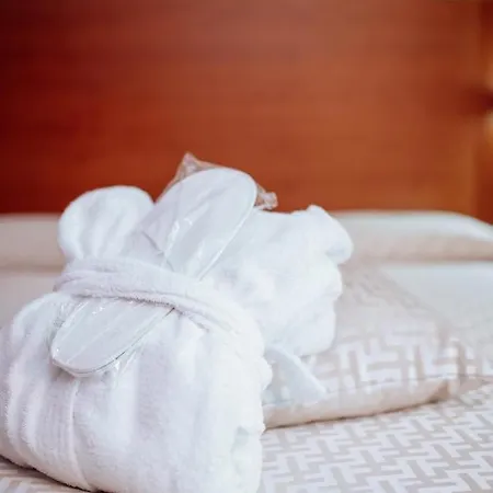 Amico 3* Città Sant'Angelo