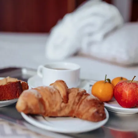 Hotel Amico 3*