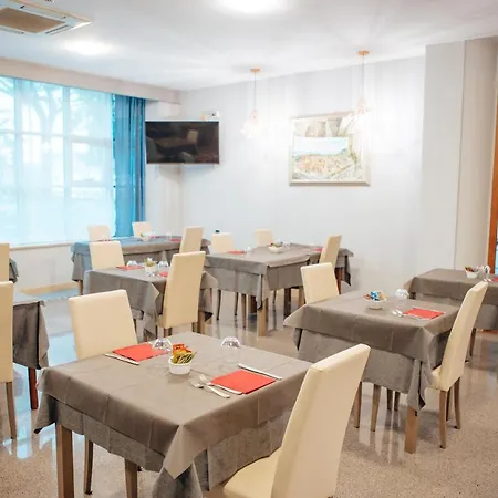 Amico 3* Città Sant'Angelo