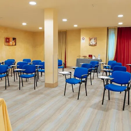 Amico Città Sant'Angelo