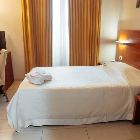 Hotel Amico 3*