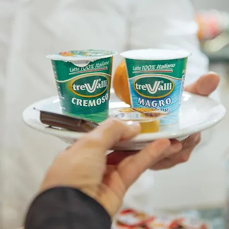 Amico Hotel Città Sant'Angelo