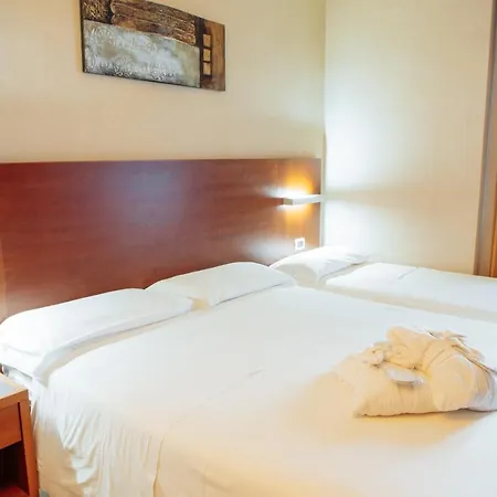 Amico Hotel