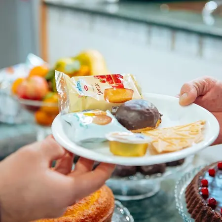 Hotel Amico Città Sant'Angelo