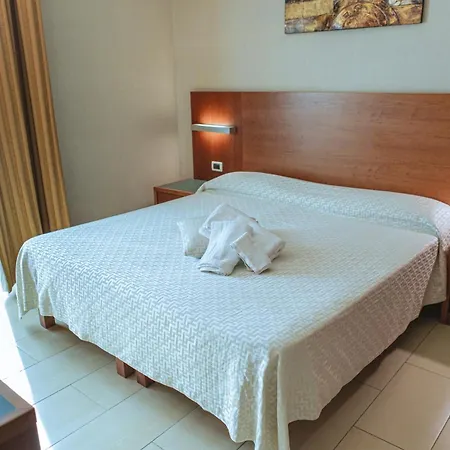 Amico Hotel