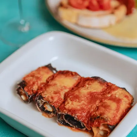 Hotel Amico Città Sant'Angelo