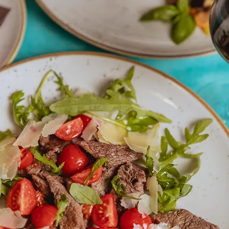 Amico Hotel Città Sant'Angelo