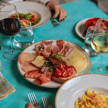 Amico Hotel Citta Sant'Angelo