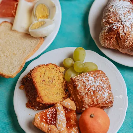 Amico Hotel Città Sant'Angelo