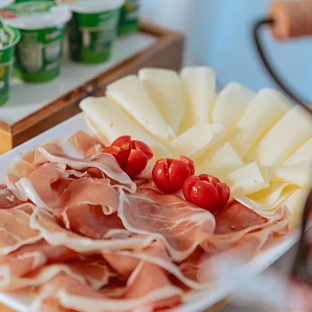 Amico 3* Città Sant'Angelo