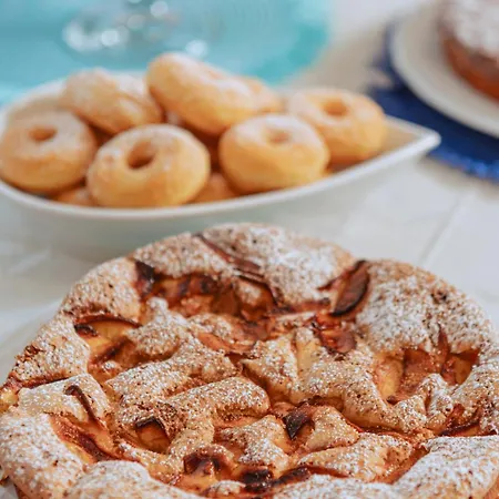 Amico Hotel Città Sant'Angelo