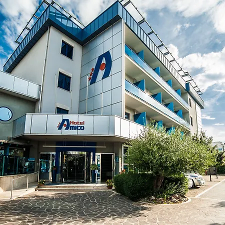 Amico 3* Citta Sant'Angelo