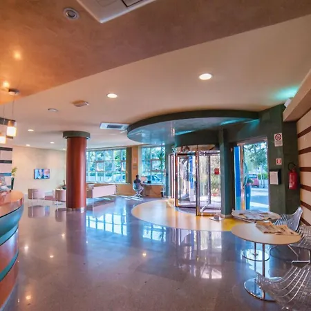 Hotel Amico Citta Sant'Angelo