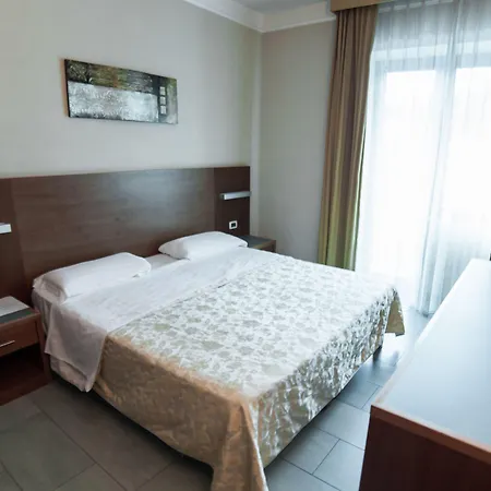 Amico Hotel