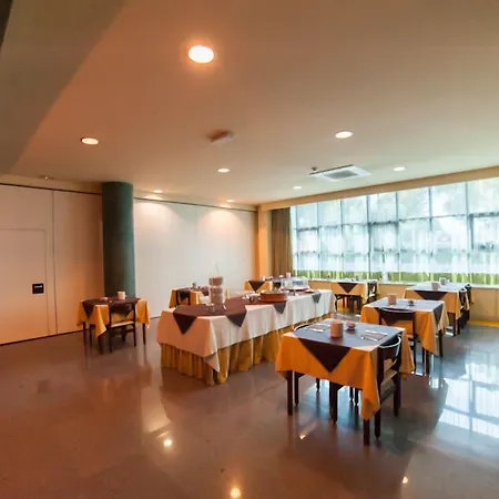 Amico Hotel Citta Sant'Angelo