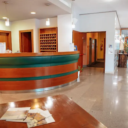 Hotel Amico Città Sant'Angelo