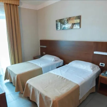 Hotel Amico