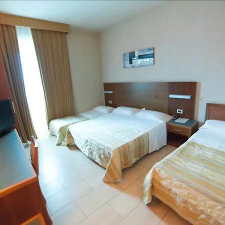 Hotel Amico