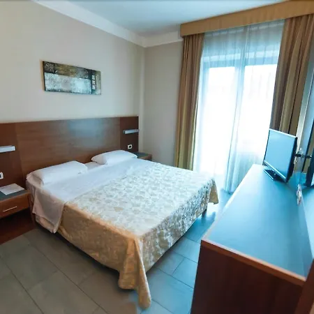 Hotel Amico Citta Sant'Angelo