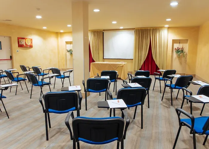 Amico 3* Città Sant'Angelo