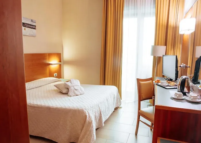 Amico Città Sant'Angelo