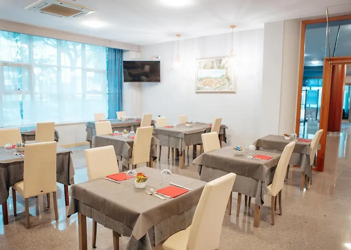 Amico 3* Città Sant'Angelo