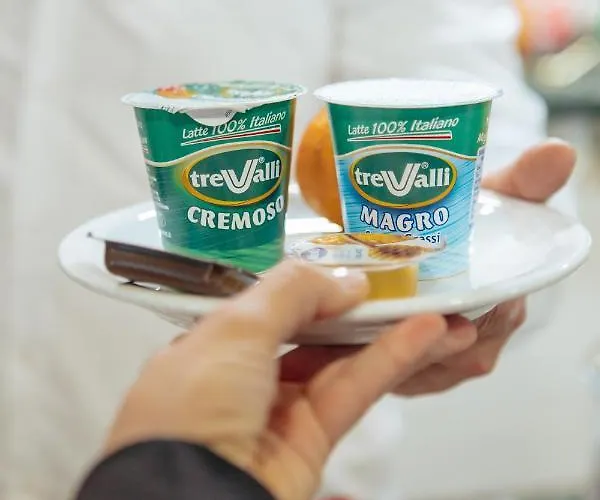 Amico Hotel Città Sant'Angelo