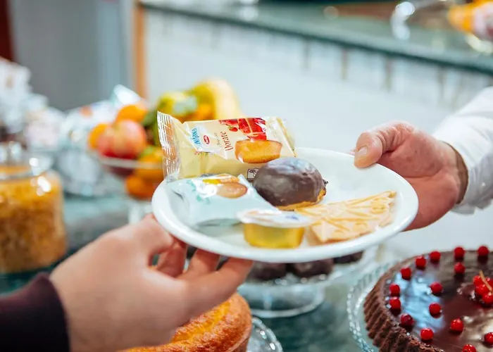 Hotel Amico Città Sant'Angelo