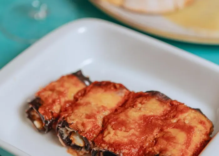 Hotel Amico Città Sant'Angelo