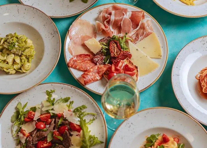 Amico Hotel Città Sant'Angelo