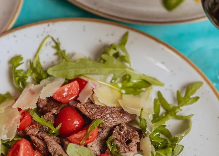 Amico Hotel Città Sant'Angelo