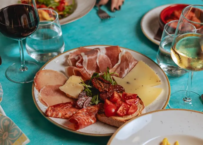 Amico Hotel Città Sant'Angelo