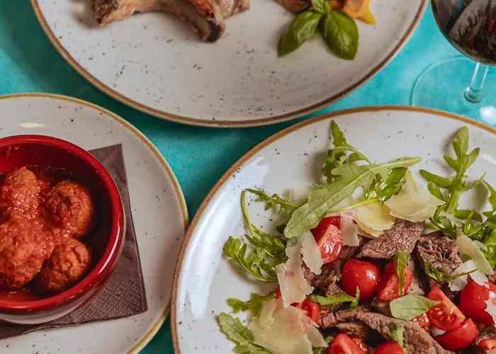 Amico 3* Città Sant'Angelo