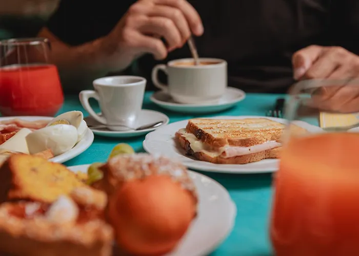 Amico Hotel Città Sant'Angelo