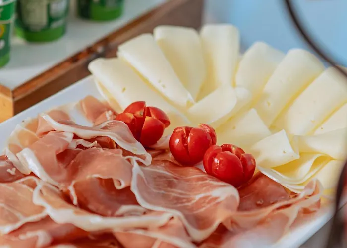 Amico 3* Città Sant'Angelo