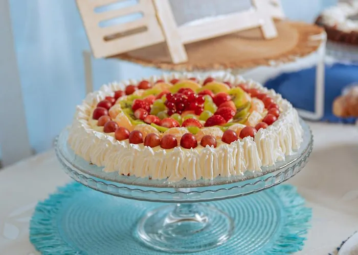 Amico Hotel Città Sant'Angelo