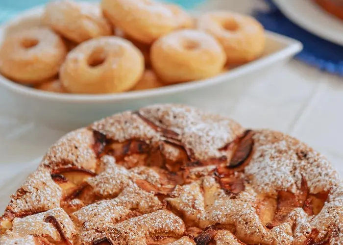 Amico Hotel Città Sant'Angelo