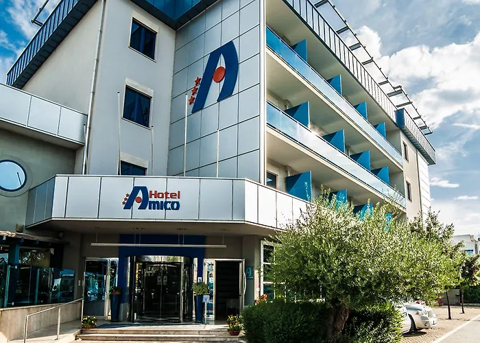 Amico 3* Città Sant'Angelo