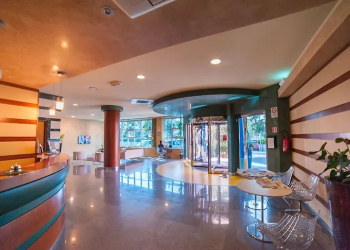 Hotel Amico Città Sant'Angelo