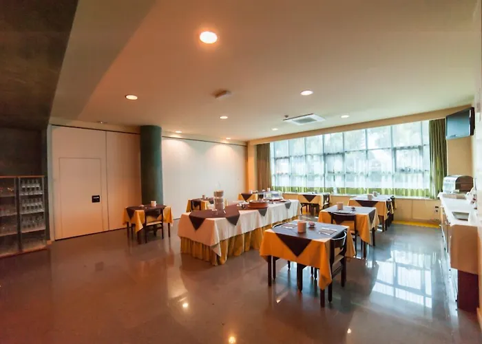 Amico Hotel Città Sant'Angelo