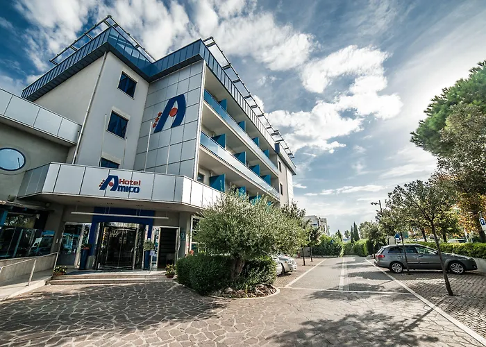 Amico 3* Città Sant'Angelo