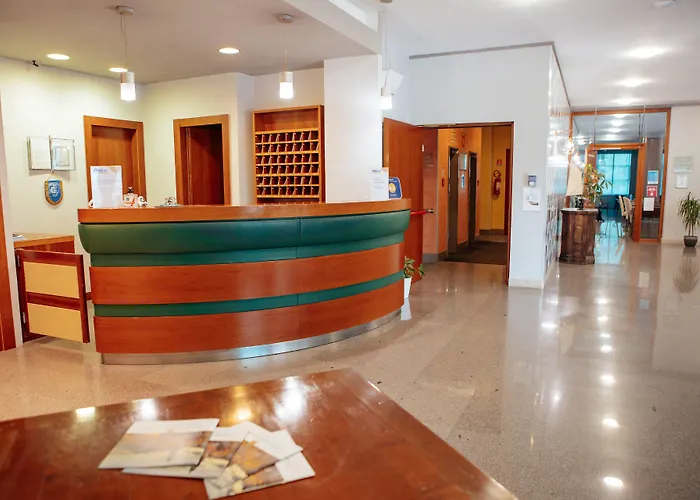 Hotel Amico Città Sant'Angelo