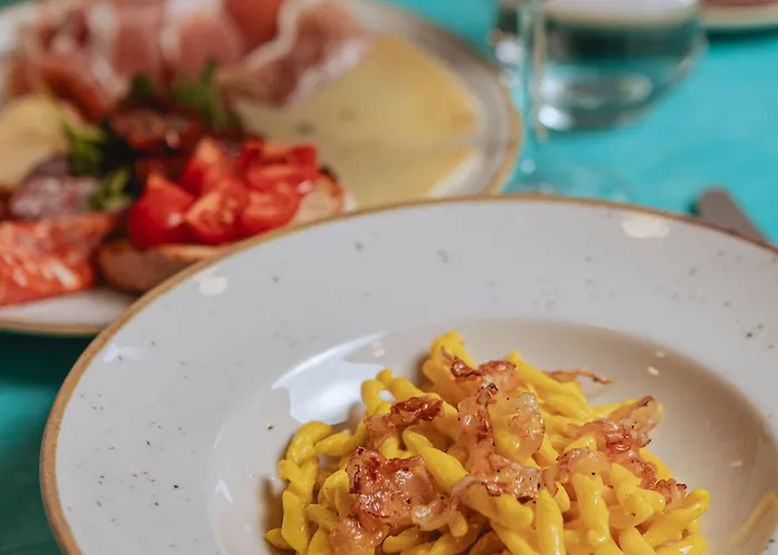 Amico Hotel Città Sant'Angelo