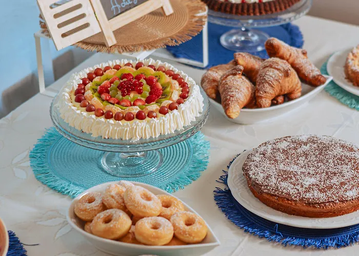 Hotel Amico Città Sant'Angelo