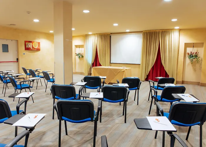 Amico Hotel Città Sant'Angelo